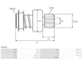 SD0038 As-pl