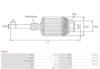 SA0031 As-pl