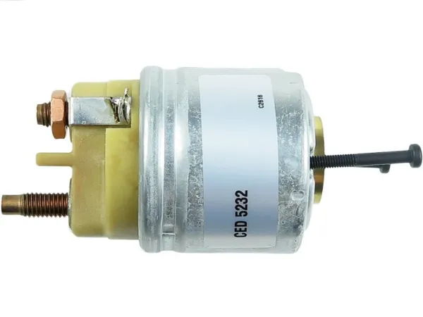Solenoide de arranque SS3035VALEO As-pl
