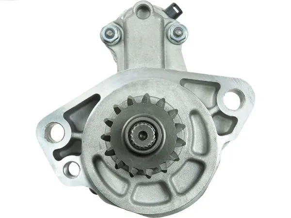Motor de arranque S6156 As-pl