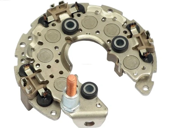 Alternador Diodo Puente Rectificador Acura MDX (YD1)
