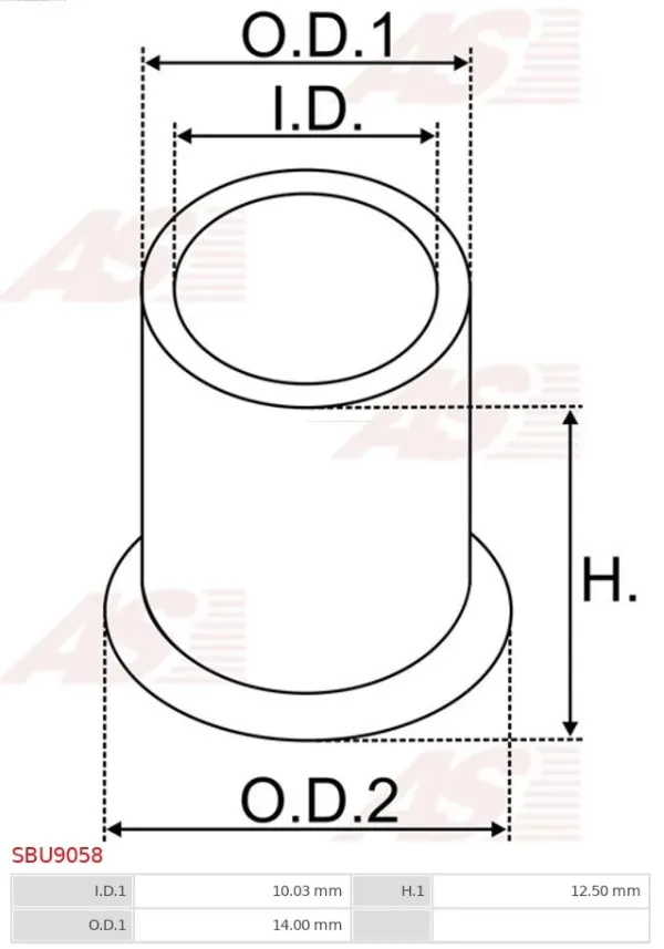SBU9058 As-pl