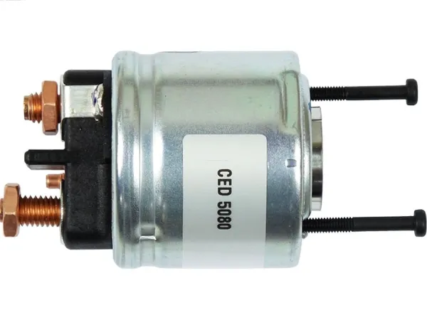 Solenoide de arranque SS3051VALEO As-pl