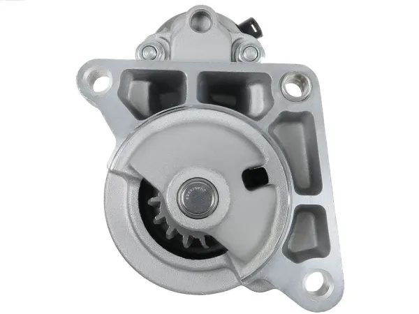 Motor de arranque S6539S As-pl