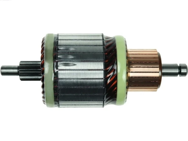 Inducido, motor de arranque Volvo XC70 CROSS COUNTRY (SZ, LZ)