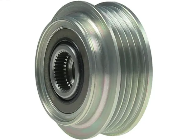 Polea alternador Mercedes S A217