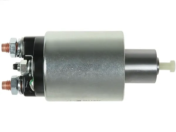 Solenoide de arranque Chevrolet Epica II