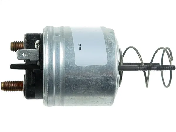 Solenoide de arranque SS3002VALEO As-pl