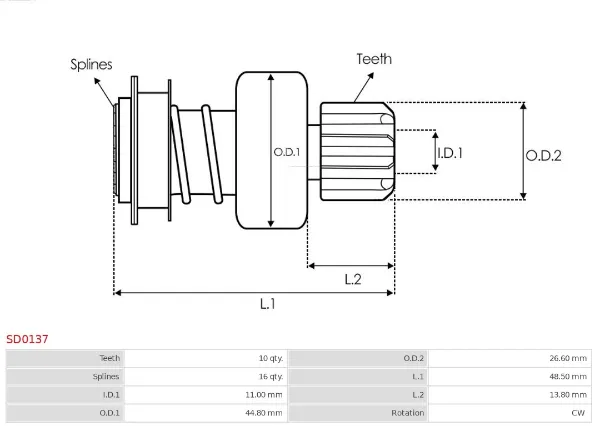 SD0137 As-pl