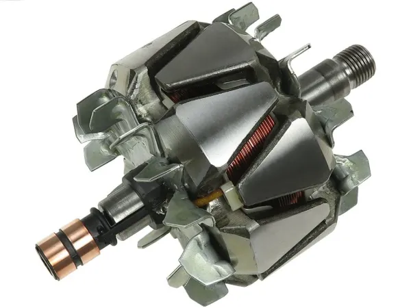 Rotor del alternador F00M121629 Bosch
