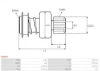 SD3013 As-pl
