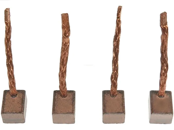 Escobilla de motor de arranque PSX155 As-pl