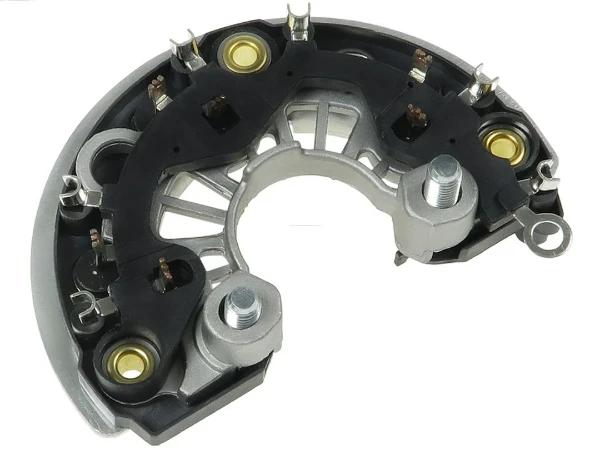 Alternador Diodo Puente Rectificador ARC0151 As-pl