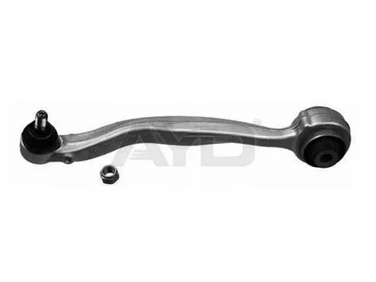 Brazo inferior izquierdo de la suspensión delantera 9407220 AYD