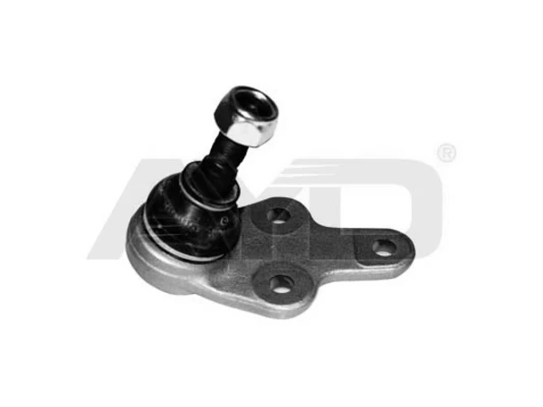 Suspensión, barra transversal trasera Volvo V50 (MW)