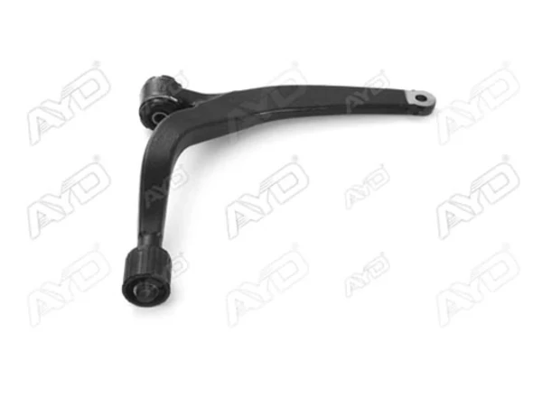 Barra oscilante, suspensión de ruedas delantera, inferior derecha Peugeot 607 (9D, 9U)