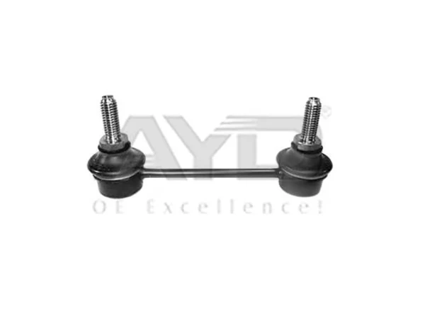 Soporte de barra estabilizadora trasera Audi A6 C4 (4A5)
