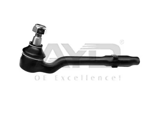 Rótula barra de dirección BMW X5 E53