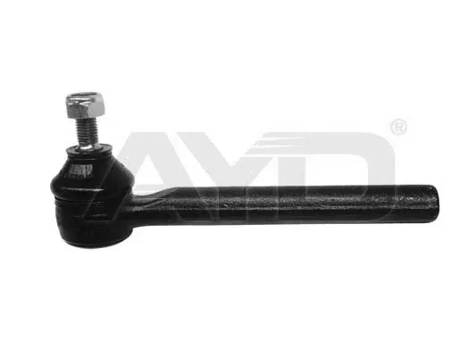 Rótula barra de dirección Fiat Fiorino 146 Uno