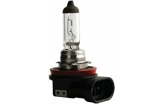 Bombilla de cruce para Peugeot 206  2A/C