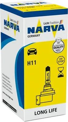 Bombilla de faro Peugeot 206 hatchback (2A/C) (1998 - 2008) precio, desde