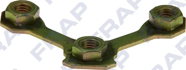 Rótula de suspensión inferior Audi A2 (8Z0)