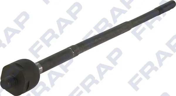 Barra de acoplamiento Smart FORTWO 451