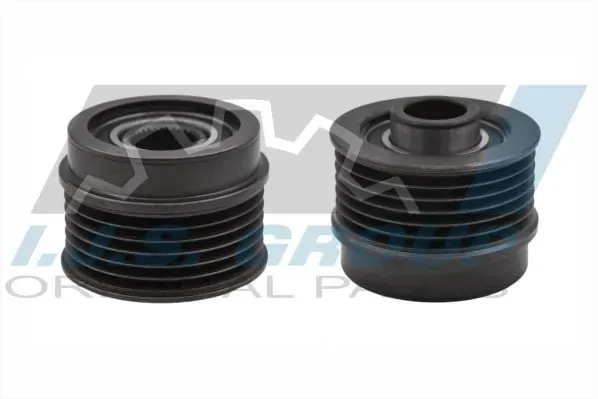 Polea alternador 301001 IJS Group