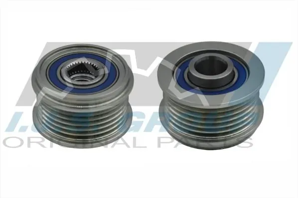 Polea alternador 301140 IJS Group