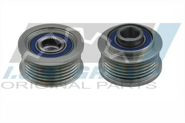 Polea alternador 301304 IJS Group