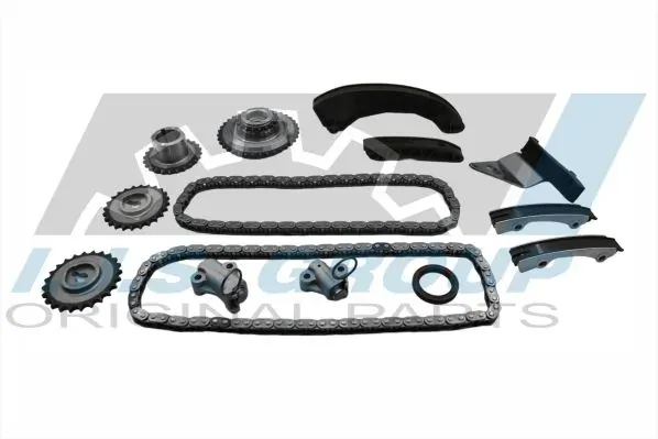Kit de cadena de distribución 401337FK IJS Group