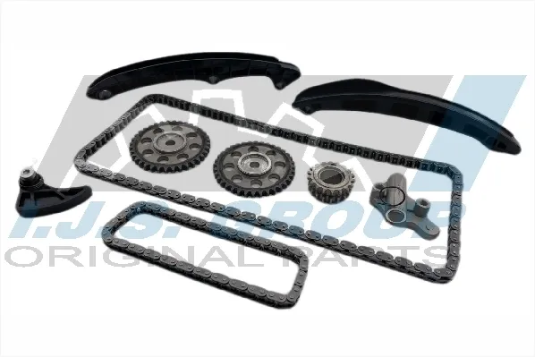 Kit de cadena de distribución 401122FK IJS Group