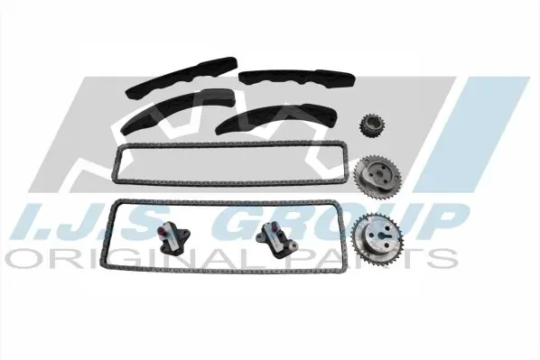 Tensor derecho de cadena de distribución 401327FK IJS Group