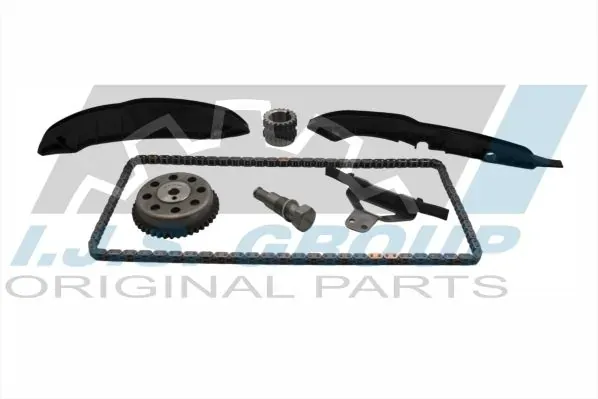 Kit de cadena de distribución 401285FK IJS Group