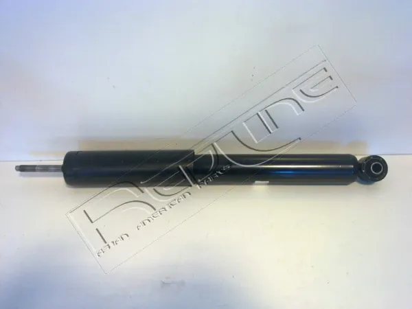 Amortiguador trasero 39KI061 RED Line OIL