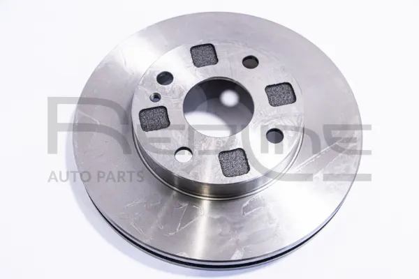 Disco de freno 26MZ014 RED Line OIL