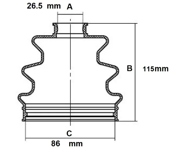  RED Line OIL 59MI003