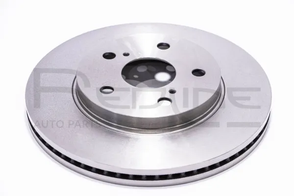 Disco de freno 26TO126 RED Line OIL
