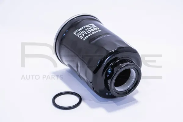 Filtro de combustible 37TO000 RED Line OIL