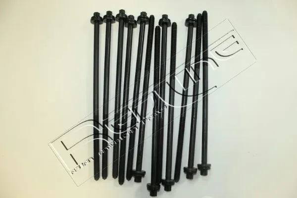 Tornillo culata 00RV008 RED Line OIL