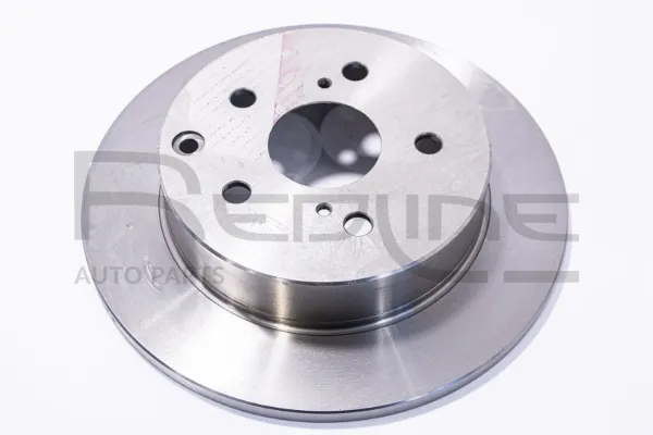 Disco de freno trasero 26TO028 RED Line OIL