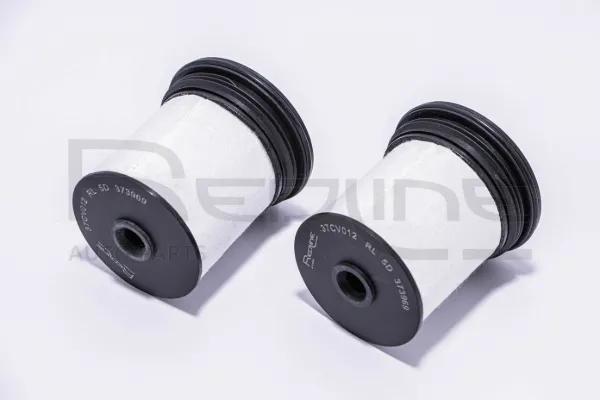 Filtro de combustible 37CV012 RED Line OIL
