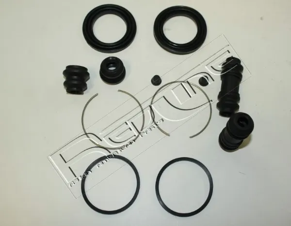 Kit de reparación de pinzas de freno trasero 53NI001 RED Line OIL