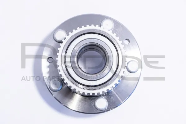 Cubo de rueda trasero 24MZ004 RED Line OIL