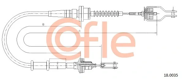  180035 Cofle