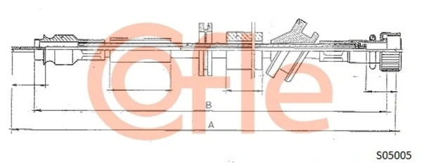 S05005 Cofle