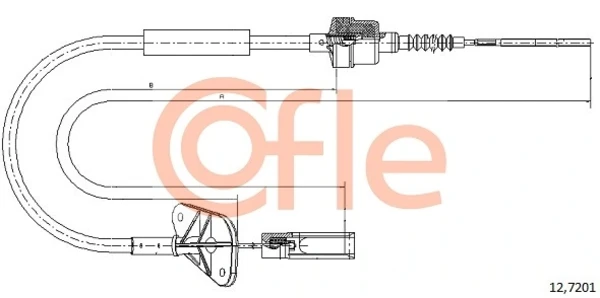 127201 Cofle