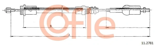 112781 Cofle
