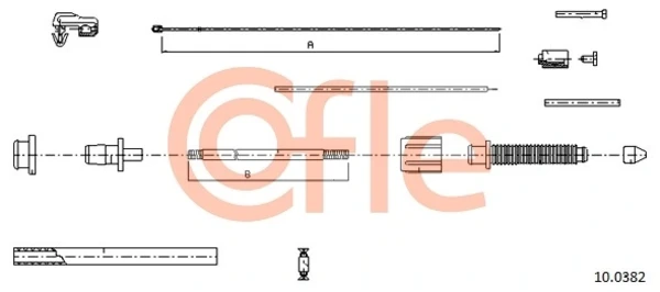 100382 Cofle