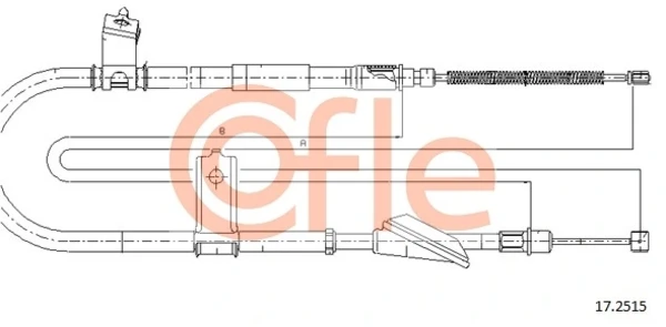 172515 Cofle